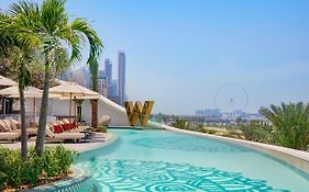 W Dubai - Mina Seyahi (Adults Only)
